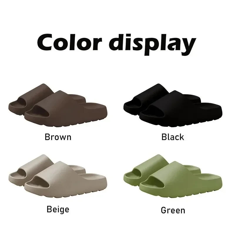 Trendy Summer Slides