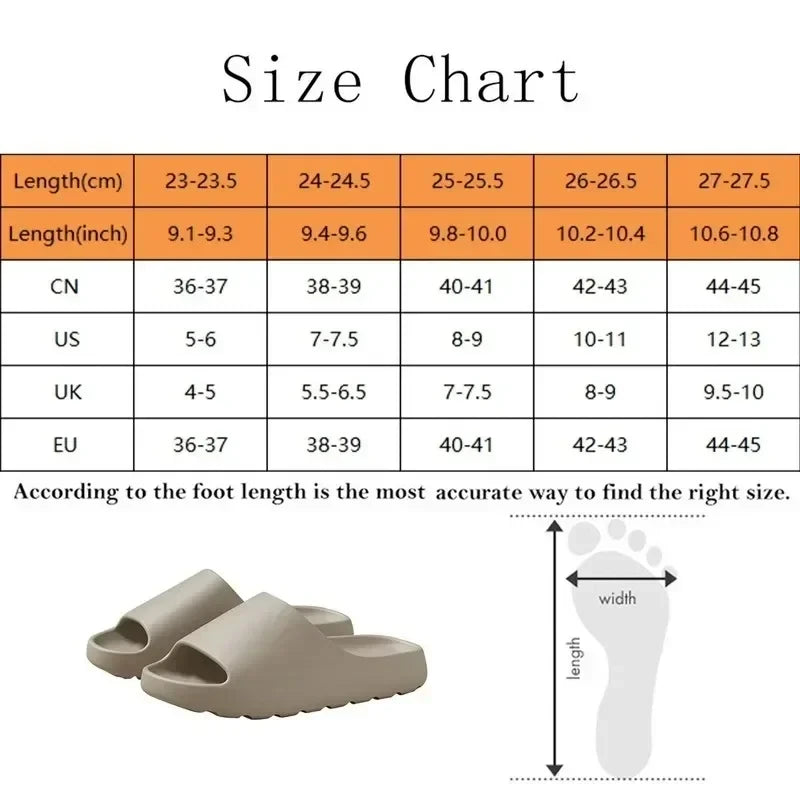 Trendy Summer Slides