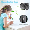 Portable Clip-on Desk Fan TrendyApparel