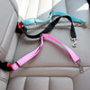 Adjustable Pet Car Safety Belt TrendyApparel