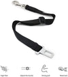 Adjustable Pet Car Safety Belt TrendyApparel