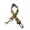 Adjustable Pet Car Safety Belt TrendyApparel