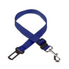Adjustable Pet Car Safety Belt TrendyApparel