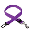 Adjustable Pet Car Safety Belt TrendyApparel