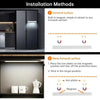 Wireless Motion Sensor LED Light TrendyApparel