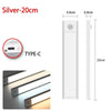 Wireless Motion Sensor LED Light TrendyApparel