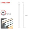 Wireless Motion Sensor LED Light TrendyApparel