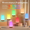 Portable Bedside Lamp TrendyApparel