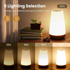 Portable Bedside Lamp TrendyApparel