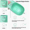 Portable Leakproof Pet Water Bottle TrendyApparel