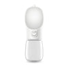 Portable Leakproof Pet Water Bottle TrendyApparel