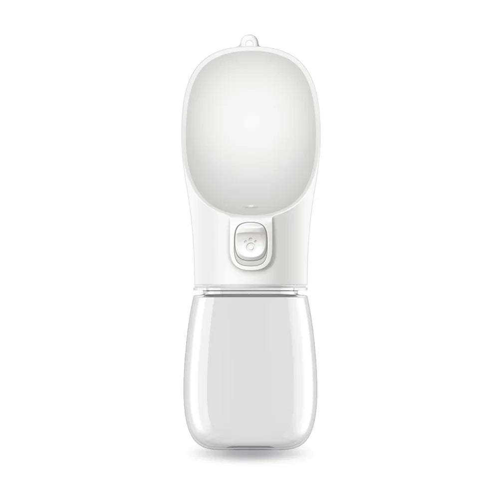 Portable Leakproof Pet Water Bottle TrendyApparel