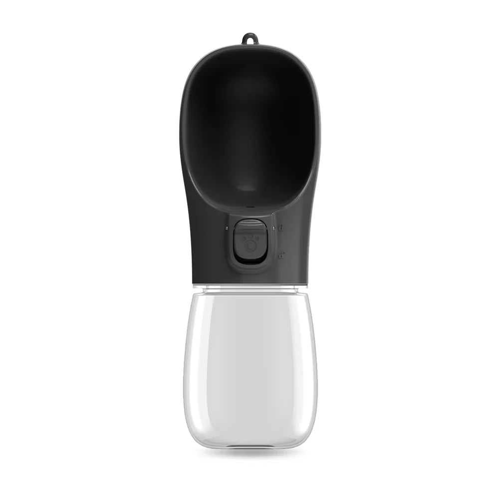 Portable Leakproof Pet Water Bottle TrendyApparel