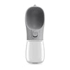 Portable Leakproof Pet Water Bottle TrendyApparel