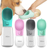 Portable Leakproof Pet Water Bottle TrendyApparel