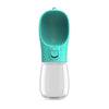 Portable Leakproof Pet Water Bottle TrendyApparel