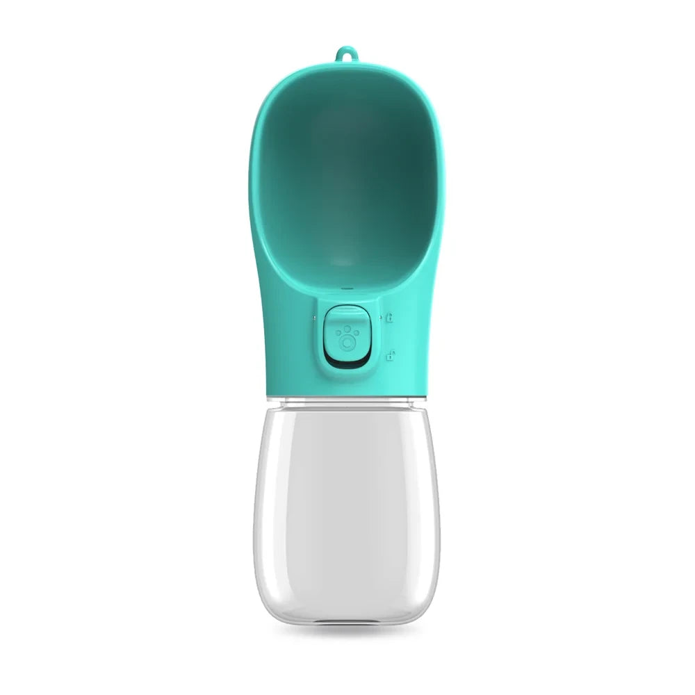 Portable Leakproof Pet Water Bottle TrendyApparel